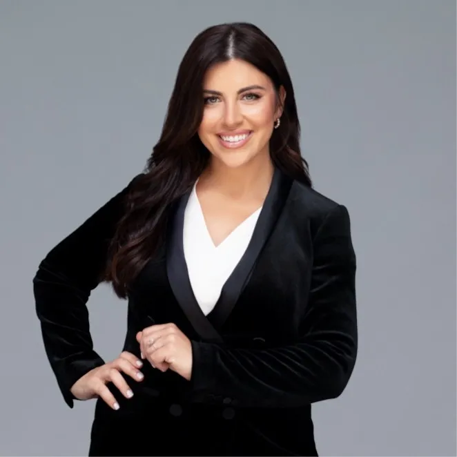 Kristen Bowles, Founder of GatherGood